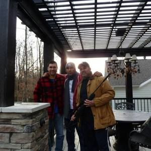 Meet your Posher, Alberto